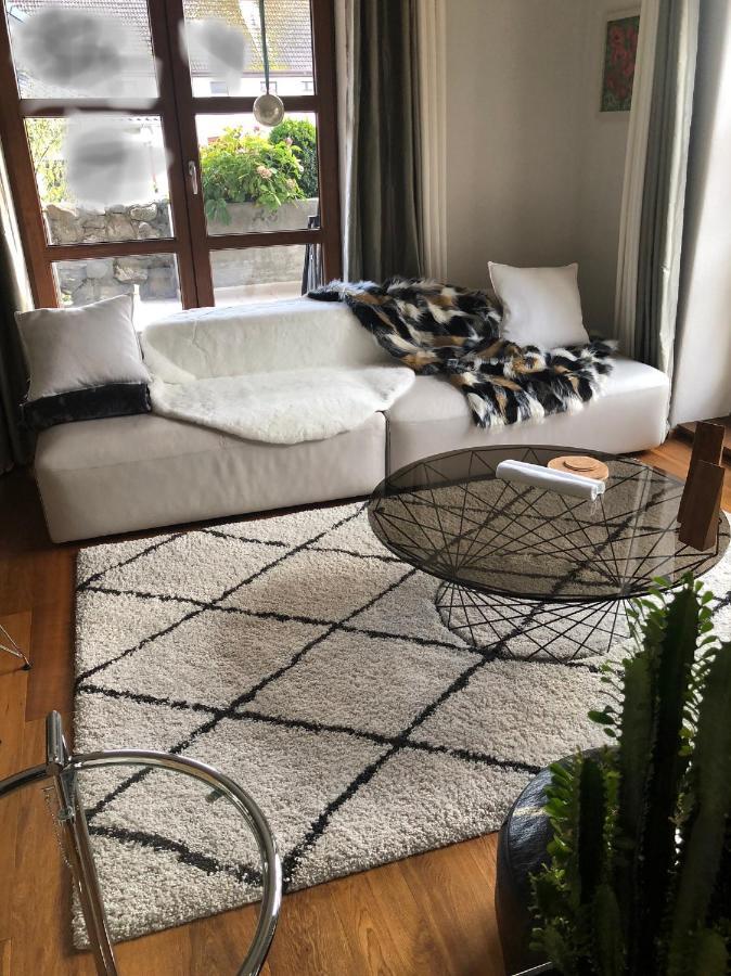 Ferienwohnung Design & Natur Fronreute エクステリア 写真