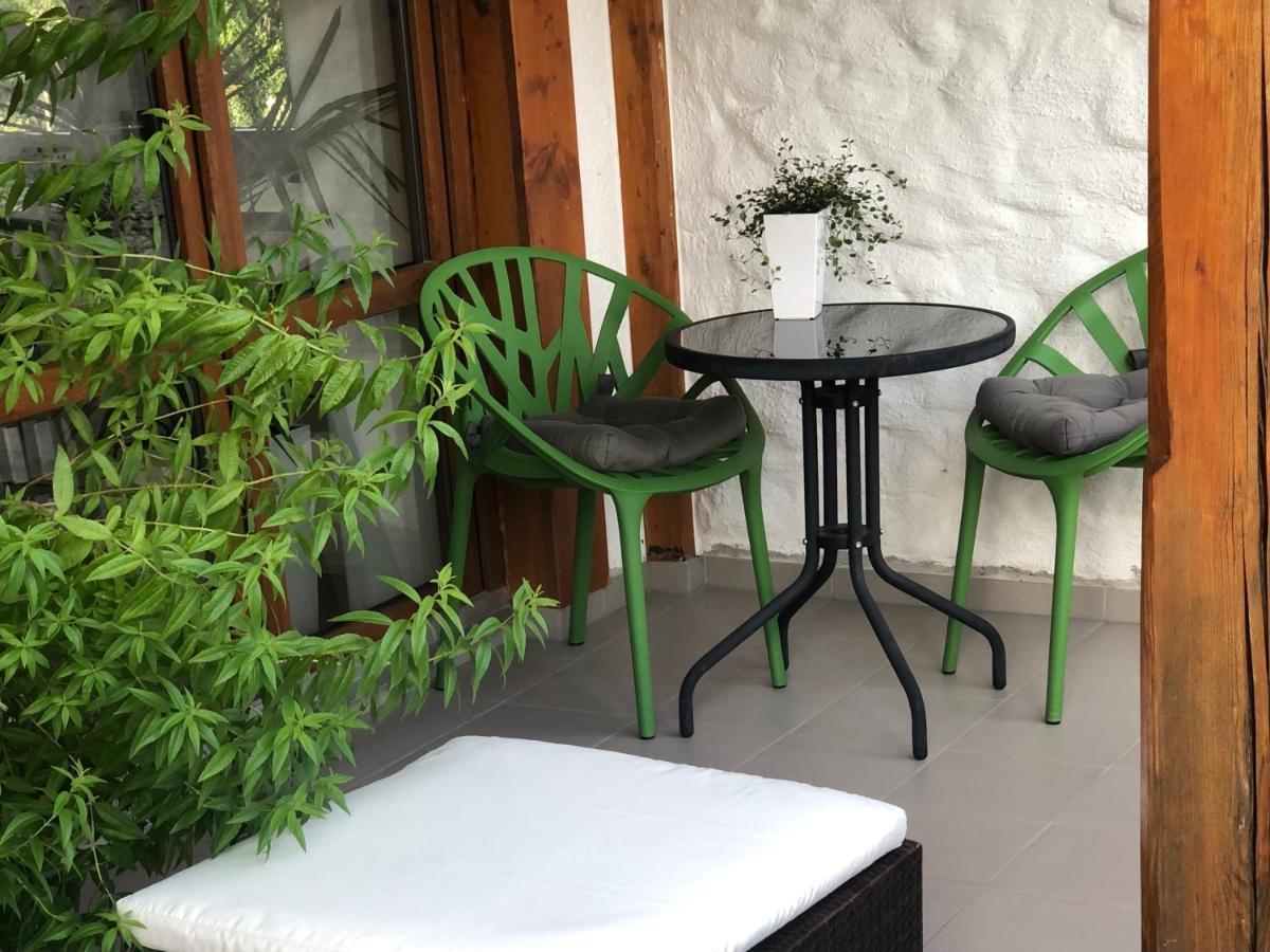 Ferienwohnung Design & Natur Fronreute エクステリア 写真