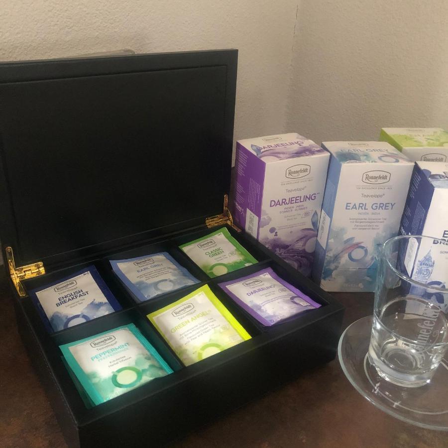 Ferienwohnung Design & Natur Fronreute エクステリア 写真