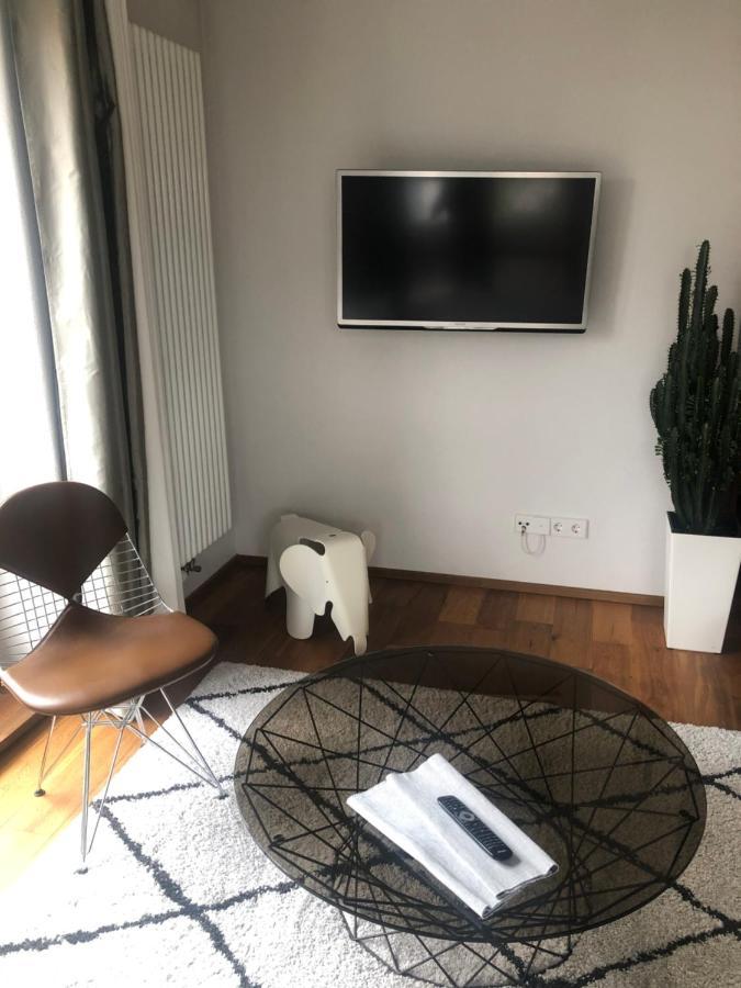 Ferienwohnung Design & Natur Fronreute エクステリア 写真